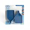 Diamond Dotz Accessories Bulk Pack Blue Trays, Perfect for Diamond Painting Kits, Gem Art Supplies, Fun and Relaxing Diamond Art Kits for Adults and Beginners